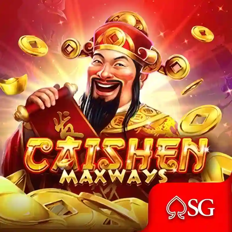 Trò chơi Caishen tại 33winskin