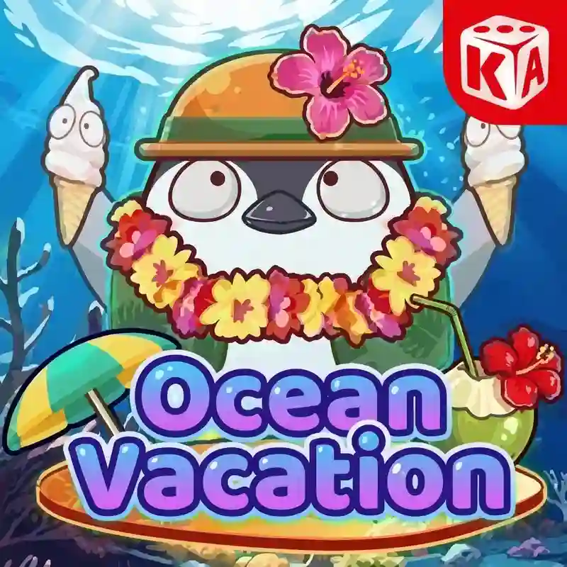 Trò chơi slot Kỳ Nghỉ Biển casino trực tuyến 33winskin