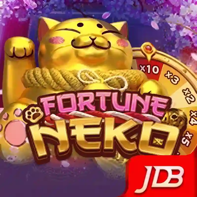 Trò chơi Slot Mèo Chiêu Tài tại 33winskin
